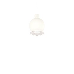 Kundalini OPYO SUSPENSION Pendant lamp