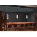 Kundalini TOOT SUSPENSION Hanglamp