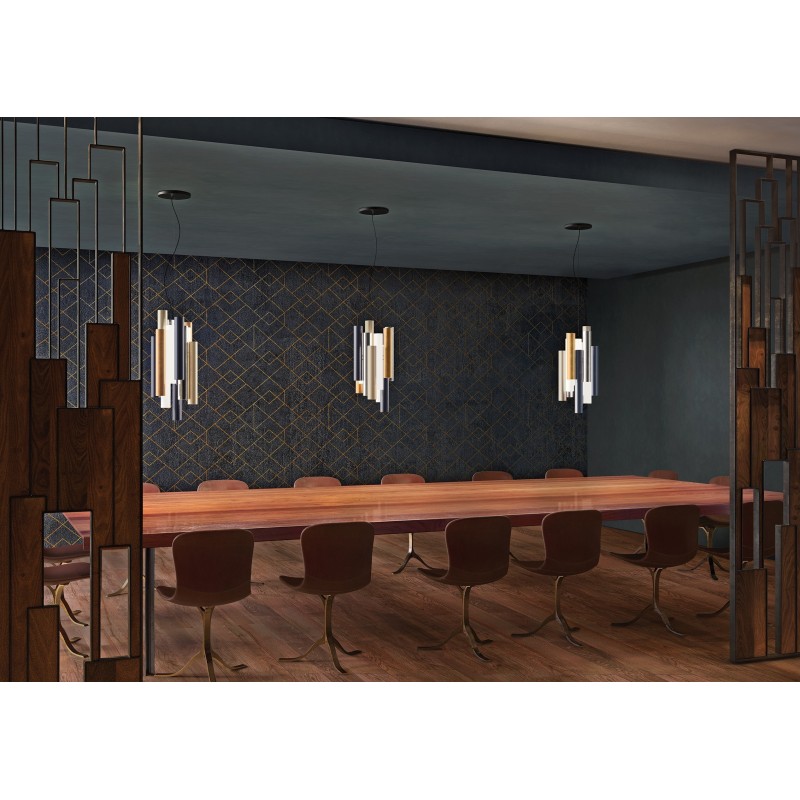 Kundalini TOOT SUSPENSION Hanglamp