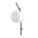 Kundalini FLOED Plafondlamp / Wandlamp
