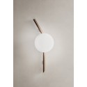 Kundalini FLOED Plafondlamp / Wandlamp