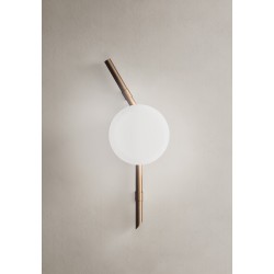 Kundalini FLOED Ceiling lamp / Wall lamp