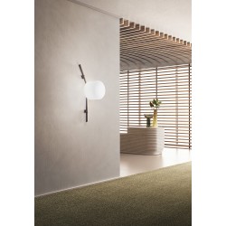 Kundalini FLOED Ceiling lamp / Wall lamp
