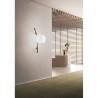 Kundalini FLOED Ceiling lamp / Wall lamp