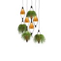 Kundalini VICEVERSA Hanglamp