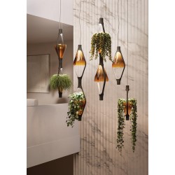 Kundalini VICEVERSA Pendant lamp