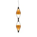 Kundalini VICEVERSA 2 Hanglamp