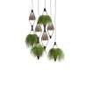 Kundalini VICEVERSA 2 Pendant lamp