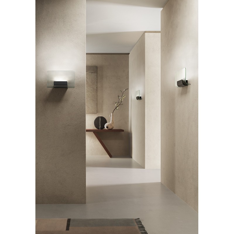 Kundalini NAMI WALL Wandlamp