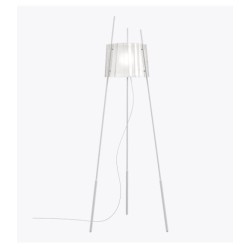 Kundalini Tyla floor lamp