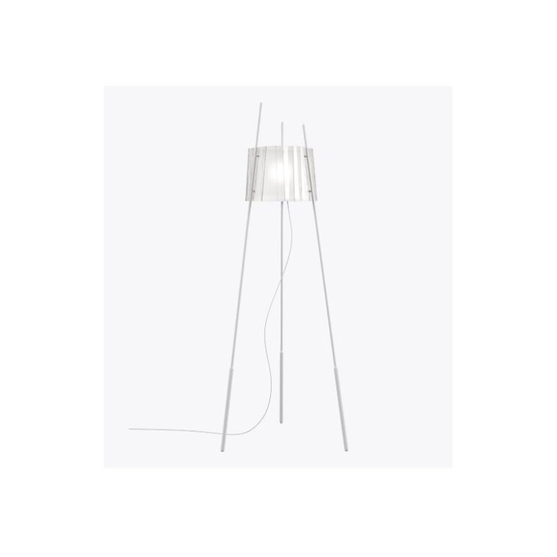 Kundalini Tyla Grondlamp
