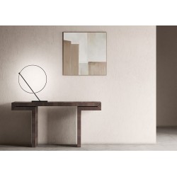 Kundalini Poise table lamp