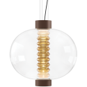 Kundalini Bolha Hanglamp