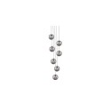 Kundalini Dew 7 Chandelier Hanglamp
