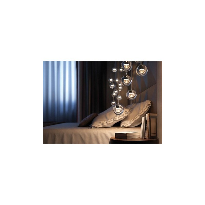 Kundalini Dew 15 Chandelier Hanglamp