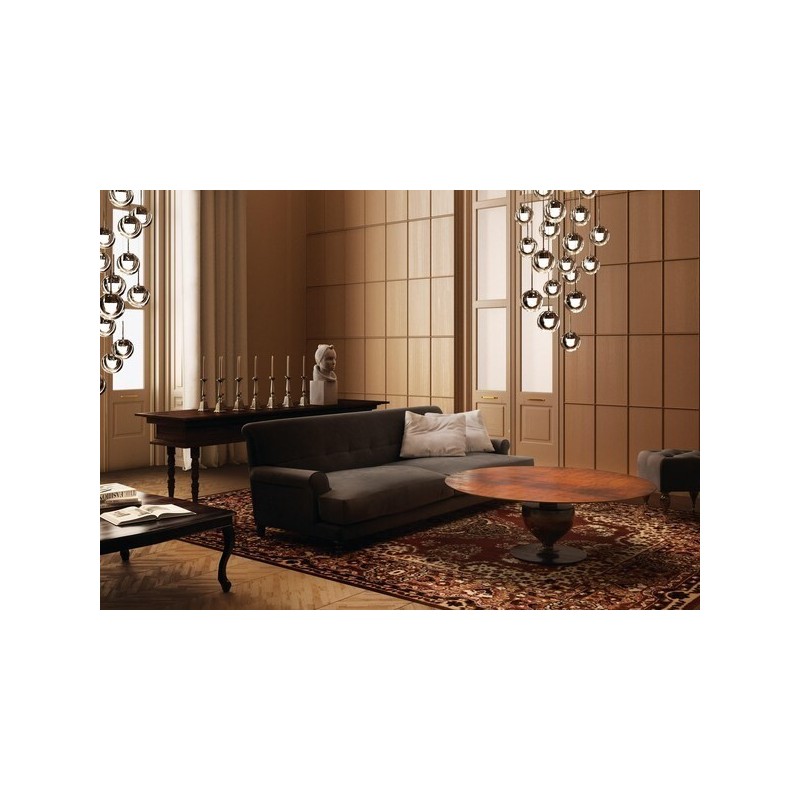 Kundalini Dew 19 Chandelier Hanglamp