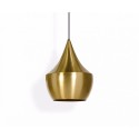 Beat fat brass