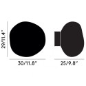 melt mini led surface technisch