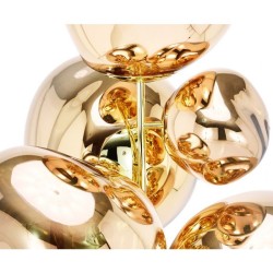 melt stand chandelier 4