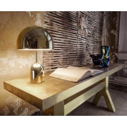 bell table brass 2