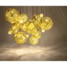 etch pendant 50cm sfeer