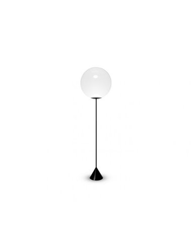 Tom Dixon Globe Cone 50Cm Floor Led vloerlamp