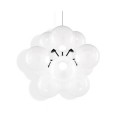 globe burst opaal