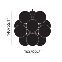 globe burst technisch