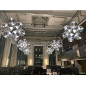 globe burst sfeer