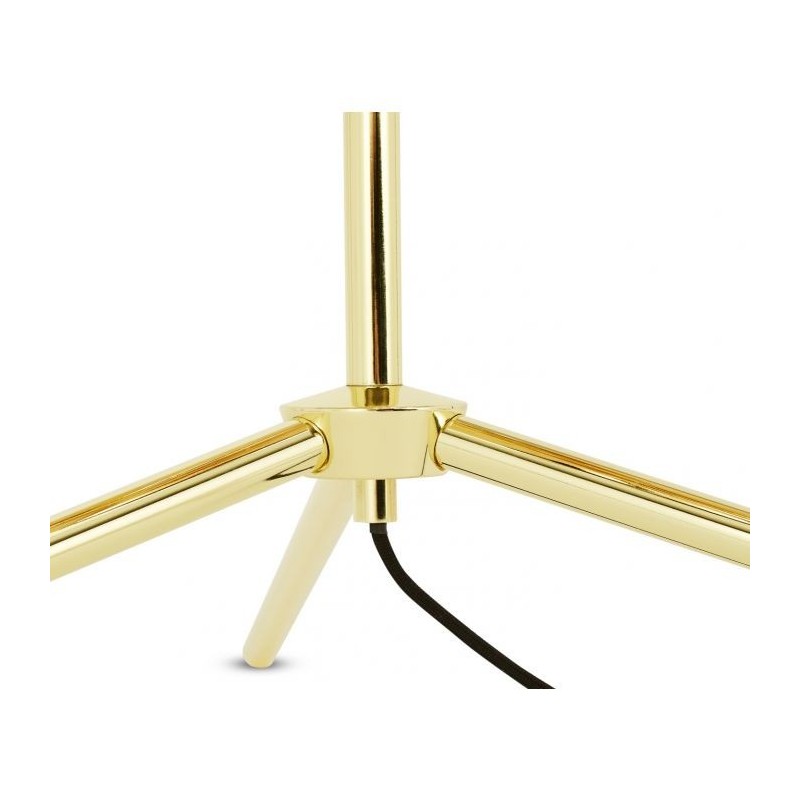 Mirror ball stand 4