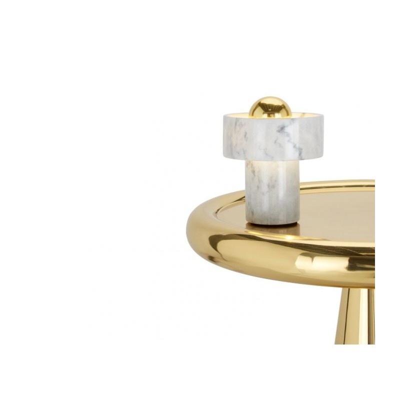 stone table sfeer
