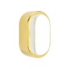 spot wall obround gold