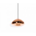 Void pendant copper