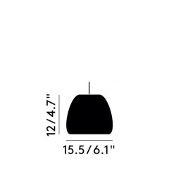 Void pendant mini technisch