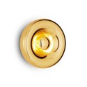 void surface brass