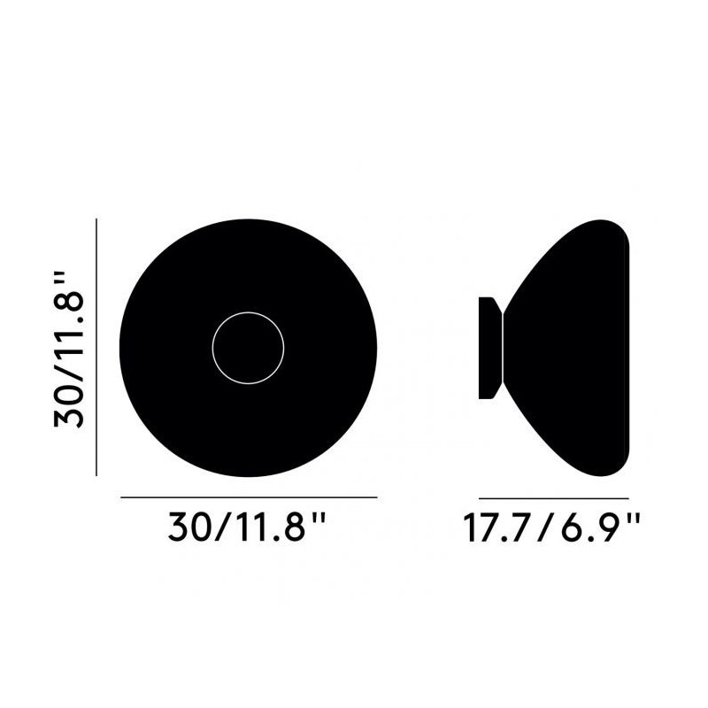 void surface technisch