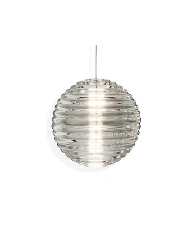 Tom Dixon Press Sphere Pendant hanglamp