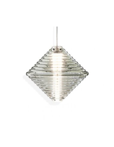 Tom Dixon Press Cone Pendant hanglamp