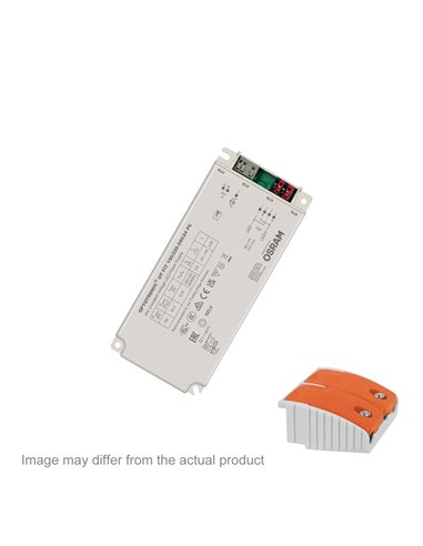 Delta Light Led Power Supply 24V-Dc / 150W