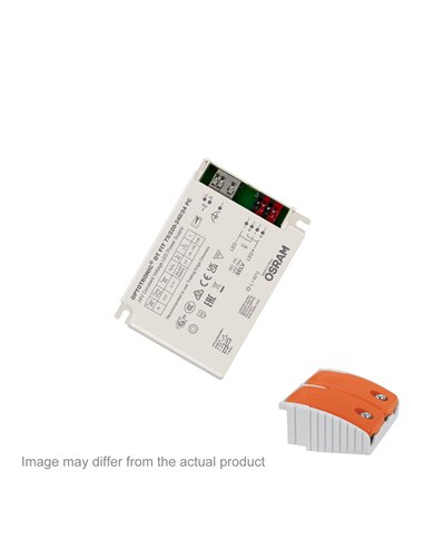 Delta Light Led Power Supply 24V-Dc / 75W