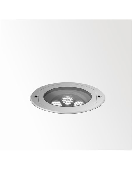 LOGIC 190 R OK SP HONEYCOMB Bodenlampe