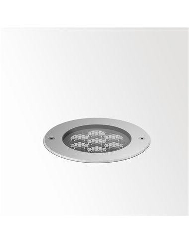 Delta Light Logic 190 R Sp Honeycomb Grondlamp