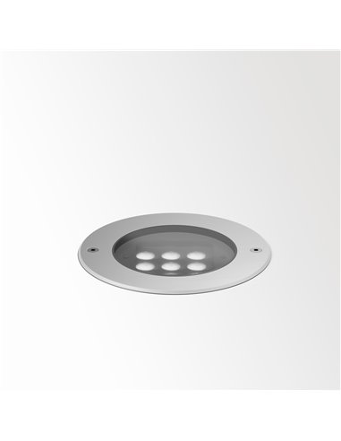 Delta Light Logic 190 R Wallwash Grondlamp