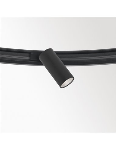 Delta Light Superloop-Spy 52 Soft Mdl Hanglamp