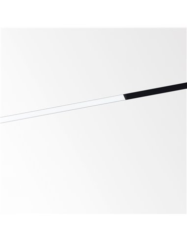 Delta Light M - Led Line He Soft 1 X 11,6W 930 Mdl B