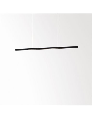 Delta Light INFORM SQ P144-3 DOWN Hanglamp