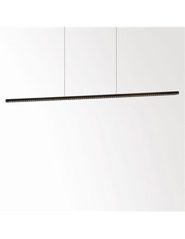 Delta Light INFORM SQ P200-7 DOWN-UP Hanglamp