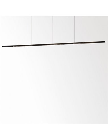 Delta Light INFORM SQ P282-6 DOWN Hanglamp