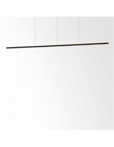 Delta Light INFORM SQ P282-10 DOWN-UP Hanglamp