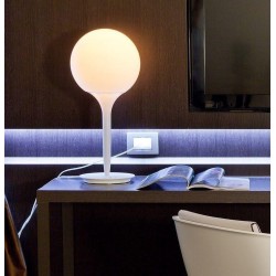 Artemide Castore 14 Table lamp